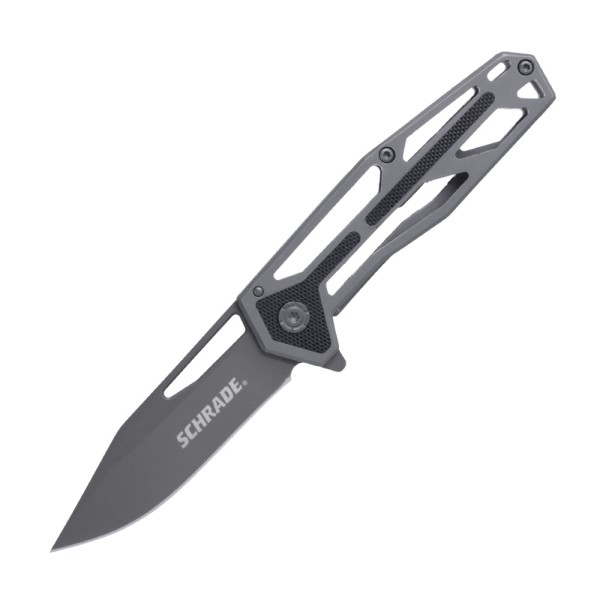 Schrade - Nóż składany Cage ULTRA-GLIDE® - 1084283