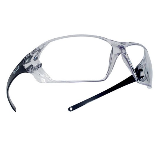 Bolle Safety - Okulary BHP PRISM - Przezroczysty - PRIPSI