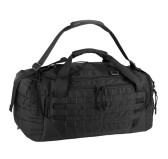 WISPORT - Torba Stork - 50 L - Czarny