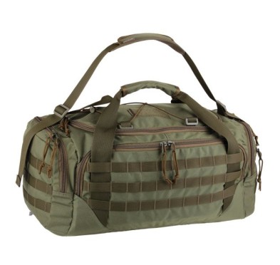 WISPORT - Torba Stork - 50 L - Oliwka Zielona