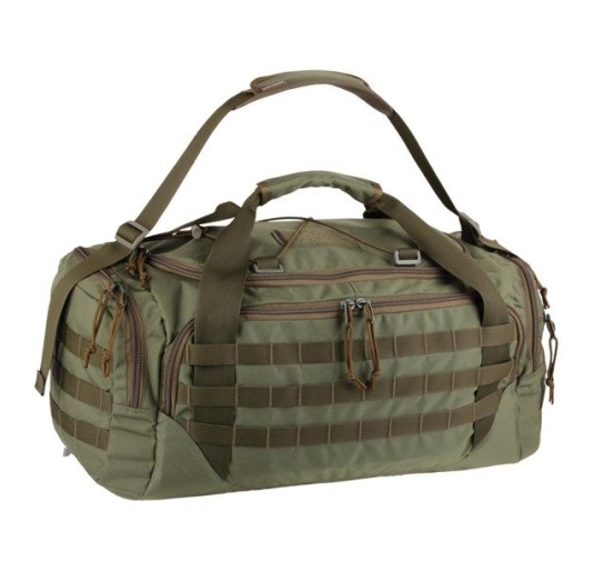 WISPORT - Torba Stork - 50 L - Oliwka Zielona