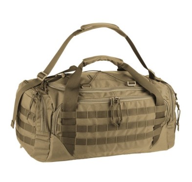 WISPORT - Torba Stork - 50 L - Coyote Brown