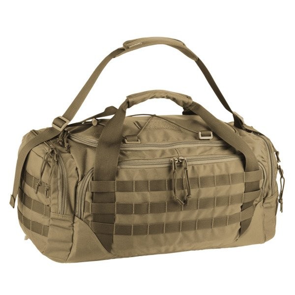 WISPORT - Torba Stork - 50 L - Coyote Brown