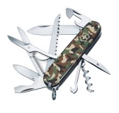 Victorinox - Scyzoryk Huntsman - Forest Camo - 1.3713.94