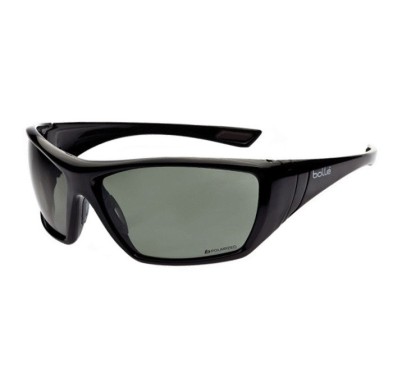 Bolle Safety - Okulary BHP HUSTLER - Polaryzacyjne - HUSTPOL