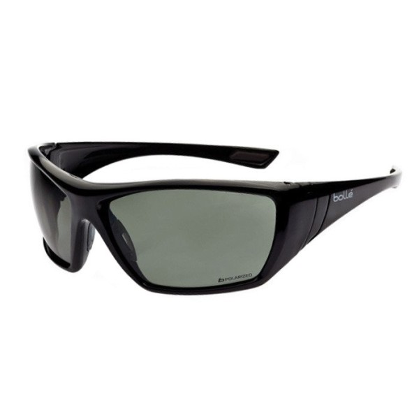 Bolle Safety - Okulary BHP HUSTLER - Polaryzacyjne - HUSTPOL