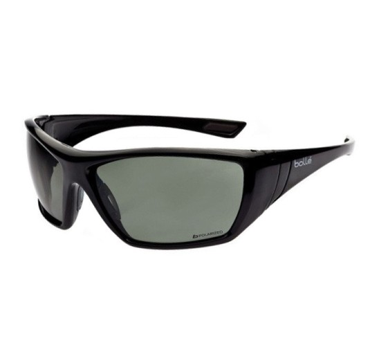 Bolle Safety - Okulary BHP HUSTLER - Polaryzacyjne - HUSTPOL