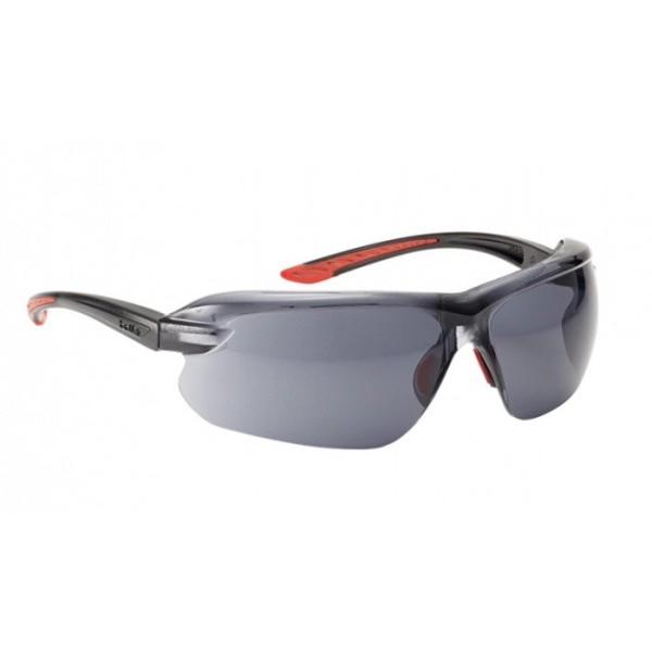 Bolle Safety - Okulary BHP IRI-s - Przyciemniany - IRIPSF