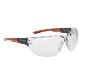 Bolle Safety - Okulary BHP NESS+ - Przezroczysty - NESSPPSI