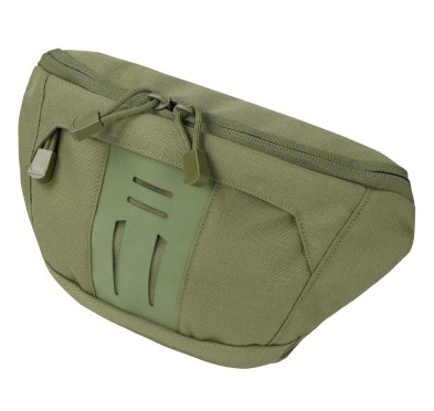 Condor - Nerka Draw Down Waist Pack GEN II - Zielony OD - 111196-001