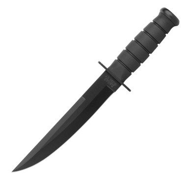 Ka-Bar 1266 - Nóż Modified Tanto - Pochwa z tworzywa GFN