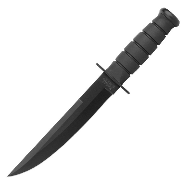 Ka-Bar 1266 - Nóż Modified Tanto - Pochwa z tworzywa GFN