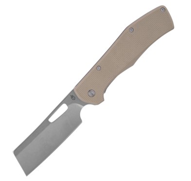 Gerber - Nóż składany Flatiron - Desert Tan - 31-003686