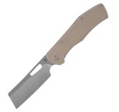 Gerber - Nóż składany Flatiron - Desert Tan - 31-003686