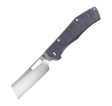 Gerber - Nóż składany Flatiron - Urban Blue - 30-001795