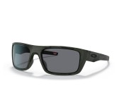 Oakley - Okulary ochronne SI Drop Point MultiCam® Black- Grey - OO9367-1260