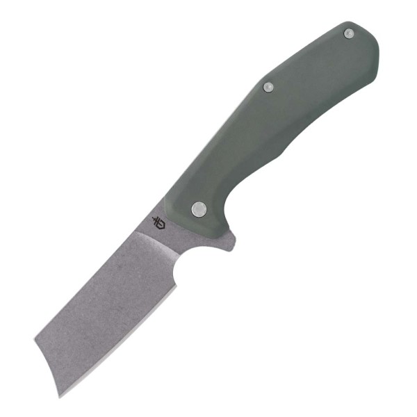 Gerber - Nóż składany Asada - Onyx - 30-001808