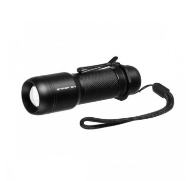 Mactronic - Latarka Sniper 3.4 z fokusem - 600 lm - THH0012