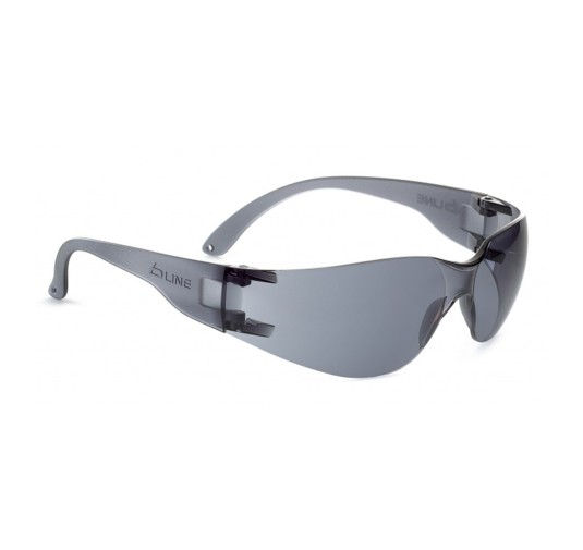 Bolle Safety - Okulary ochronne BL30 - Przyciemniane - PSSBL30-408