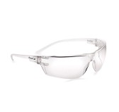 Bolle Safety - Okulary ochronne S10 - Przezroczysty - PSSS10001