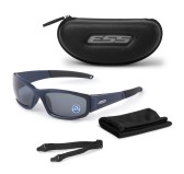 ESS - CDI - Matte Navy - Polarized Mirrored Gray - EE9002-03