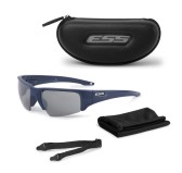 ESS - Crowbar - Matte Navy - Mirrored Gray - EE9019-13