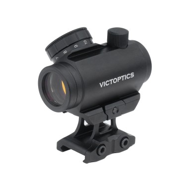 Victoptics  - Kolimator CRL 1x22 - RDSL17 / RDSL02