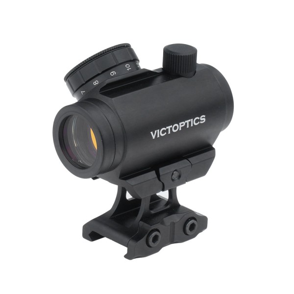 Victoptics  - Kolimator CRL 1x22 - RDSL17 / RDSL02