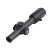 Victoptics - Luneta celownicza ZOD 1-4x20 IR LPVO - OPSL21