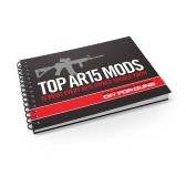 Real Avid - Top AR15 Mods Book - AVTOPMODS