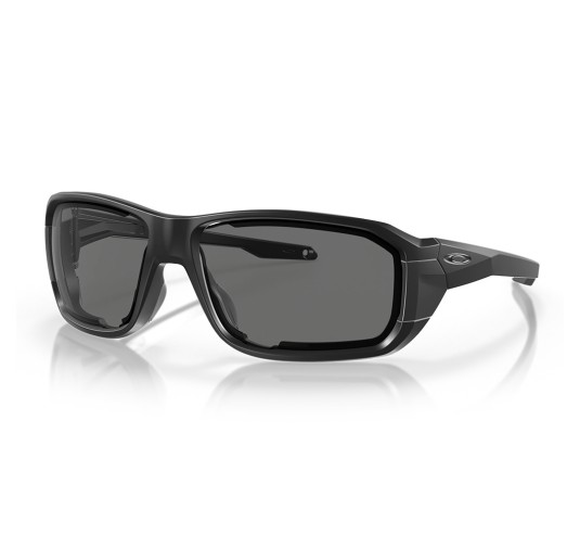 Oakley - Okulary balistyczne SI Ballistic HNBL - OO9452-0265