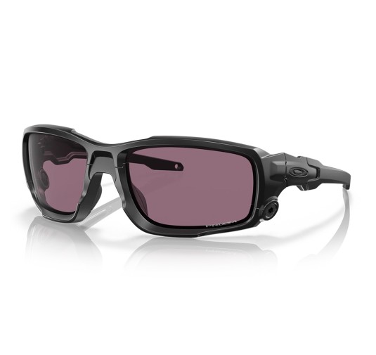 Oakley - Okulary balistyczne SI Ballistic Shocktube - OO9329-02