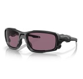 Oakley - Okulary balistyczne SI Ballistic Shocktube - OO9329-02