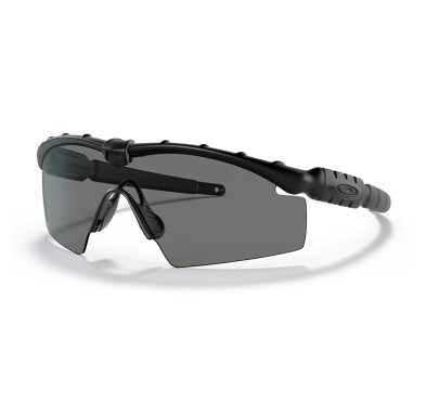 Oakley - Okulary balistyczne SI M Frame 2.0 Industrial - OO9213-03