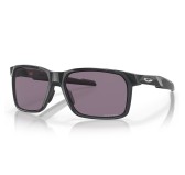 Oakley - Okulary ochronne SI Portal X - Polished Black - OO9460-0859