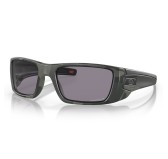 Oakley - Okulary ochronne SI Fuel Cell - MultiCam Black - OO9096-M160