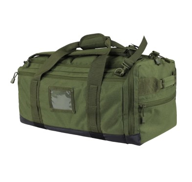 Condor - Torba wojskowa Centurion Duffle Bag Olive 111094-001