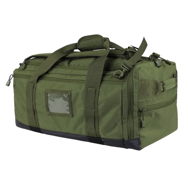 Condor - Torba wojskowa Centurion Duffle Bag Olive 111094-001