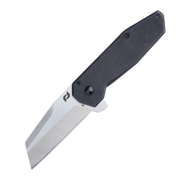 Schrade - Nóż składany EDC Slyte Folder - D2 - Czarny - 1136251