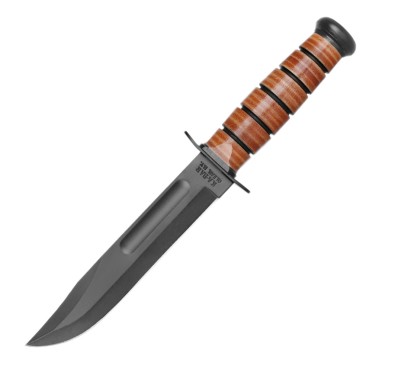 Ka-Bar 1217 - USMC The Legend