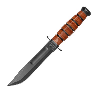 Ka-Bar 1250 - Short USMC