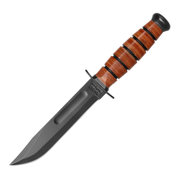 Ka-Bar 1250 - Short USMC