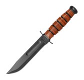 Ka-Bar 1250 - Short USMC