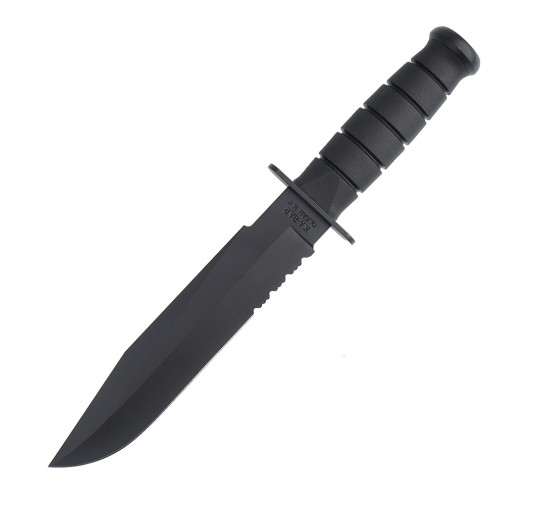 Ka-Bar 1271 - Fighter