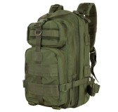 Condor - Plecak Compact Assault Pack - Zielony OD - 126-001