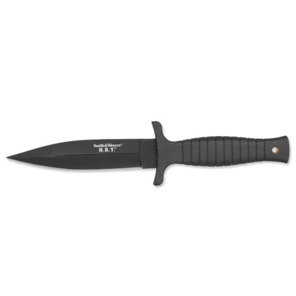 Smith & Wesson - H.R.T Boot Survival Knife - SWHRT9B