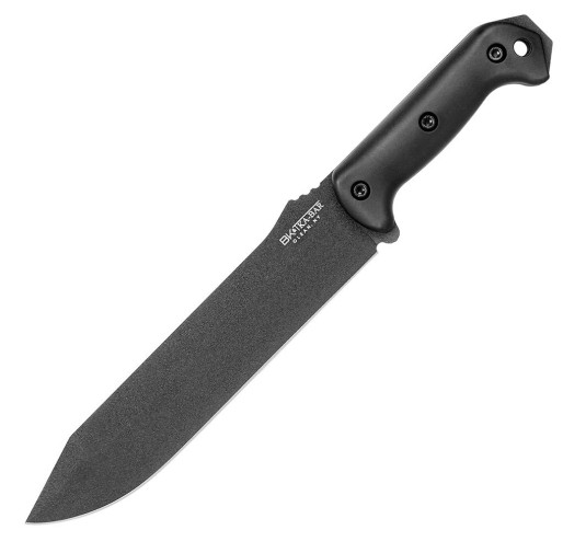 Ka-Bar BK9 - Becker Combat Bowie