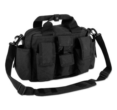 Condor - Tactical Response Bag - Czarny - 136-002