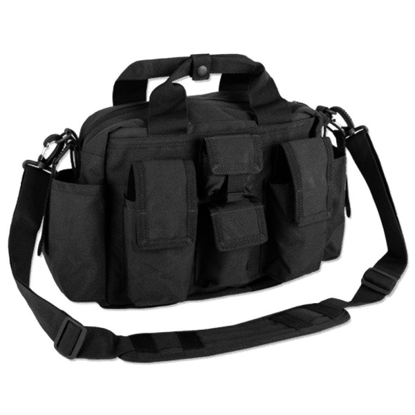 Condor - Tactical Response Bag - Czarny - 136-002