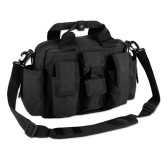 Condor - Tactical Response Bag - Czarny - 136-002